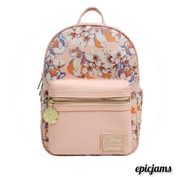 raja loungefly backpack